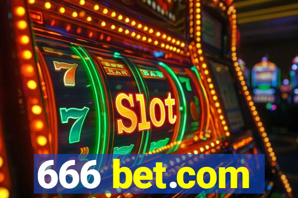 666 bet.com